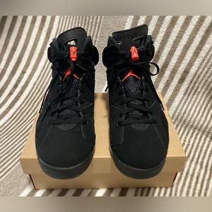 Jordan 6 Retro Infrared